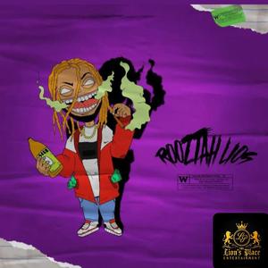 Mentirosa (feat. Rooztah lios) (Explicit)