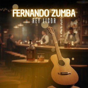 Rey Licor
