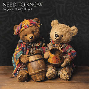 Need to Know (Amapiano Remix)