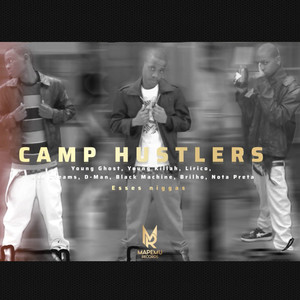 Esses Niggas (Explicit)