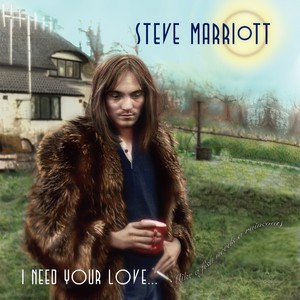 Steve Marriott - Baby Don't Do It