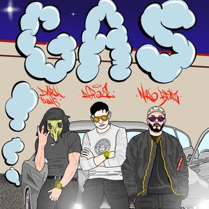 Gas Gas (feat. Repoke)