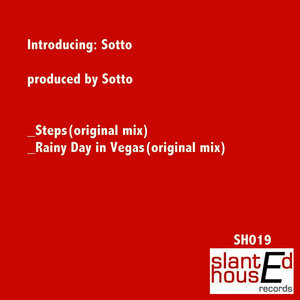 Introducing: Sotto