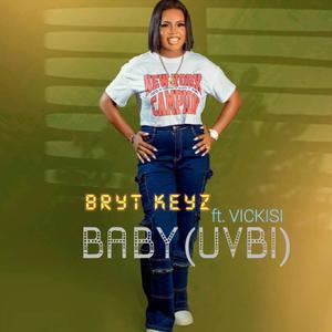 BABY (UVBI) (feat. VICKISI)