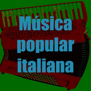 Música Popular Italiana