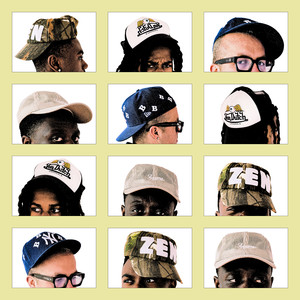 Hetzelfde Feestje (Explicit)