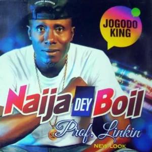 Amusu (feat. Bclean) (Explicit)