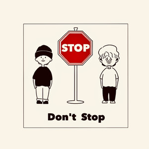 Don't Stop