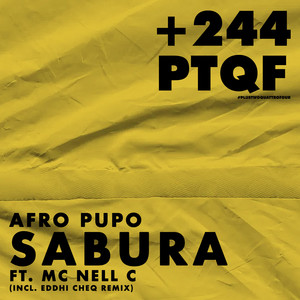 Sabura (Main Mix)