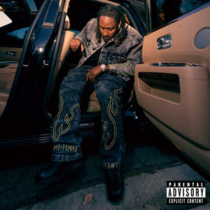 Won't Recognize me (Explicit)