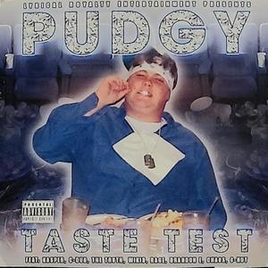 Taste Test (Explicit)