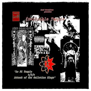 Lord Beatjitzu Presents: Lo Fi Temple Attack of the Gullotine Kingz (Explicit)