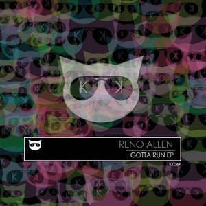 Shadows (Original Mix)