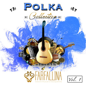 Polka Collection, Vol. 1