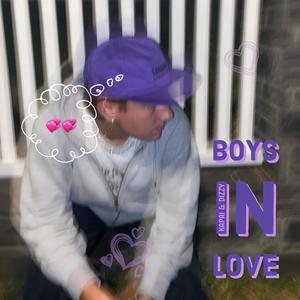 Boys in Love