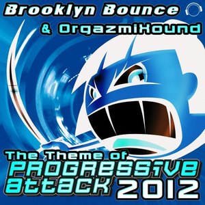 The Theme (Of Progressive Attack) 2012