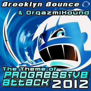 The Theme(Of Progressive Attack)2012 (Extended Version 2012)