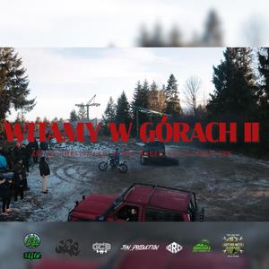 Witamy W Górach II (feat. Bubas, Korek & G2E) (Explicit)