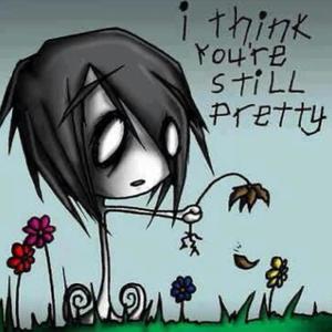 they say it's greener on the other side, but i just see gray (feat. h3artch3rades)