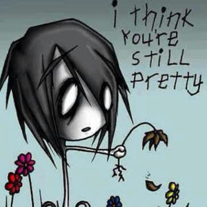 they say it's greener on the other side, but i just see gray (feat. h3artch3rades)