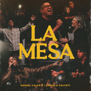 LA MESA