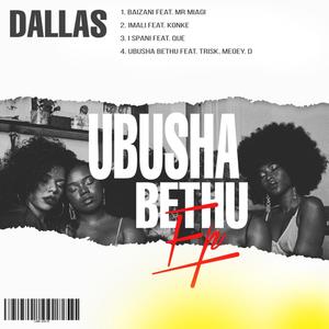 Ubusha Bethu (feat. Trisk & Meloey.D)