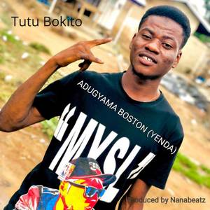 Adugyama Boston (Yenda) (Explicit)