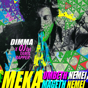 Meka Umbeth nemei Meka Mageth nemei