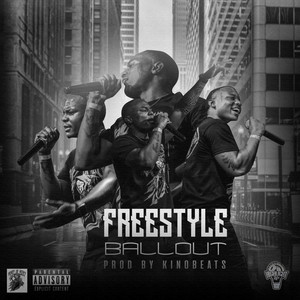 FREESTYLE (Explicit)