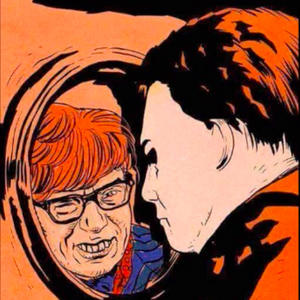 Fear (feat. Konscience & The Agent) (Explicit)