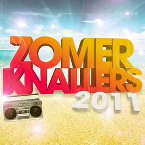 Zomerknallers 2011