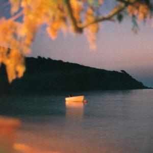 Luke Barbosa - Adam (Instrumental Version)