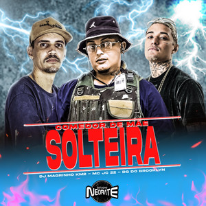 Comedor de Mãe Solteira (Explicit)