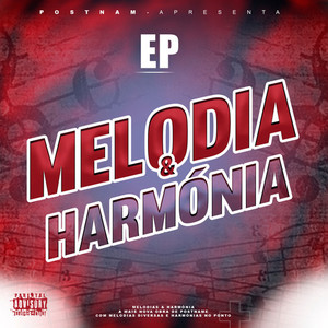 Melodia e Harmonia