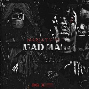 MAD MAN (Explicit)