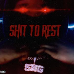 **** To Rest (feat. 3youngin, BackEndSpazz, BiggKs & SngYounginn) [Explicit]