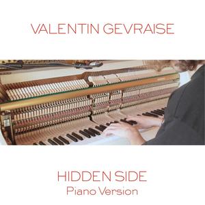 Hidden Side (Piano Version)