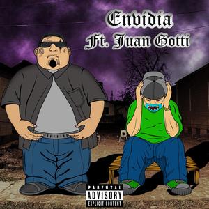 Envidia (feat. Juan Gotti) [Explicit]