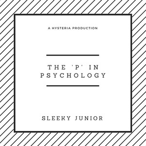The 'P' In Psychology