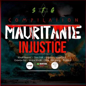 Injustice (feat. Dou Fall, Khalzo, Manbour, Gawou ba, Major Khalil, 2Bal, Kiri Gang & Buzzshit) (Explicit)