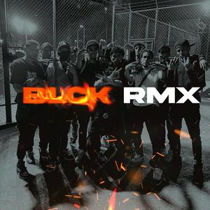 Blck Rmx (W357) (feat. ØG3110, North Og & Jogghly Tck) (Explicit)
