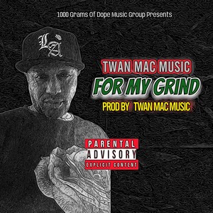 For My Grind (Radio Edit)