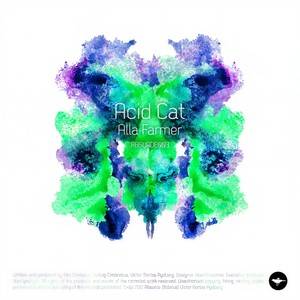 Acid Cat (Alveol Scream Remix)