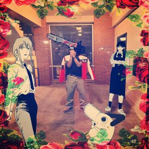 Chainsaw Heart (Explicit)