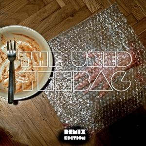 Döngetjük (Frietboer Remix|Explicit)