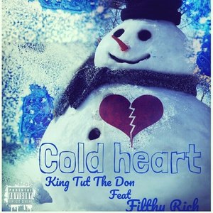 Cold Heart (Explicit)