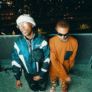 YAMZ (feat. Sharif Shakur) (Explicit)