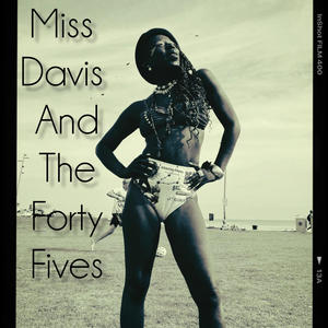 I believe in you (feat. Shirley Davis)
