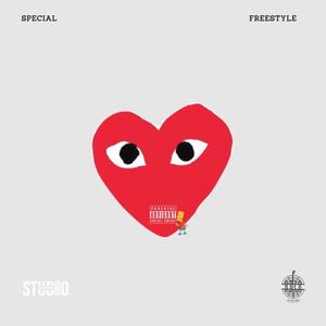 Special Freestyle (feat. Stash Bwahy) [Explicit]