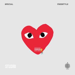Special Freestyle (feat. Stash Bwahy) (Explicit)